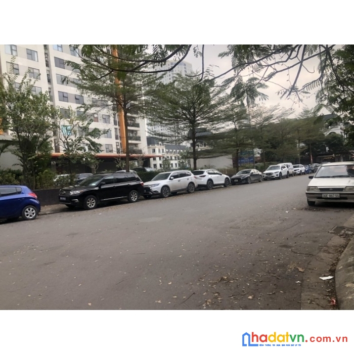 Bán siêu phẩm lacasta văn phú, hà đông, view chung cư, kinh doanh đỉnh, 85m2, 17 tỷ