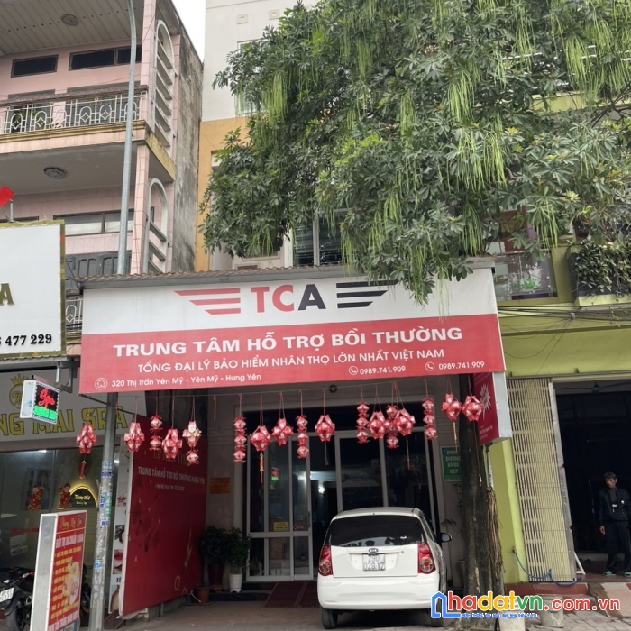 Chính chủ cho thuê nhà mặt đường 39  thị trấn yên mỹ, yên mỹ, hưng yên