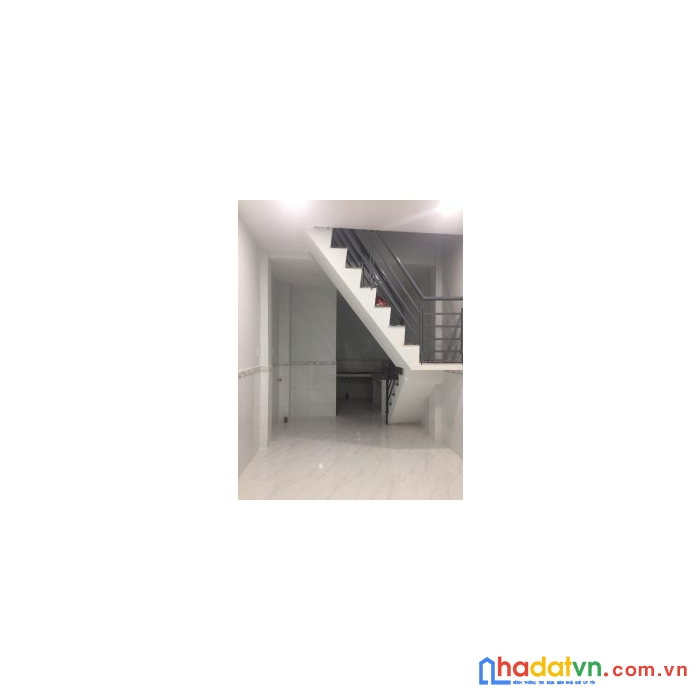 Chính chủ cần bán nhà 1 trệt 1 lầu khu dân cư hiện hữu – phường tăng nhơn phú b