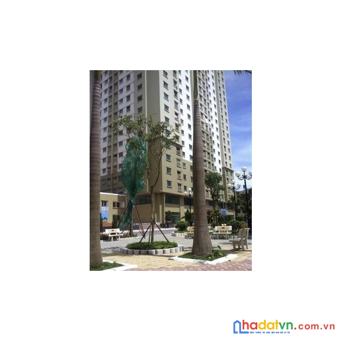 Cho thuê căn hộ 127m2 tại chung cư skylight, 125d minh khai, hai bà trưng, hà nội