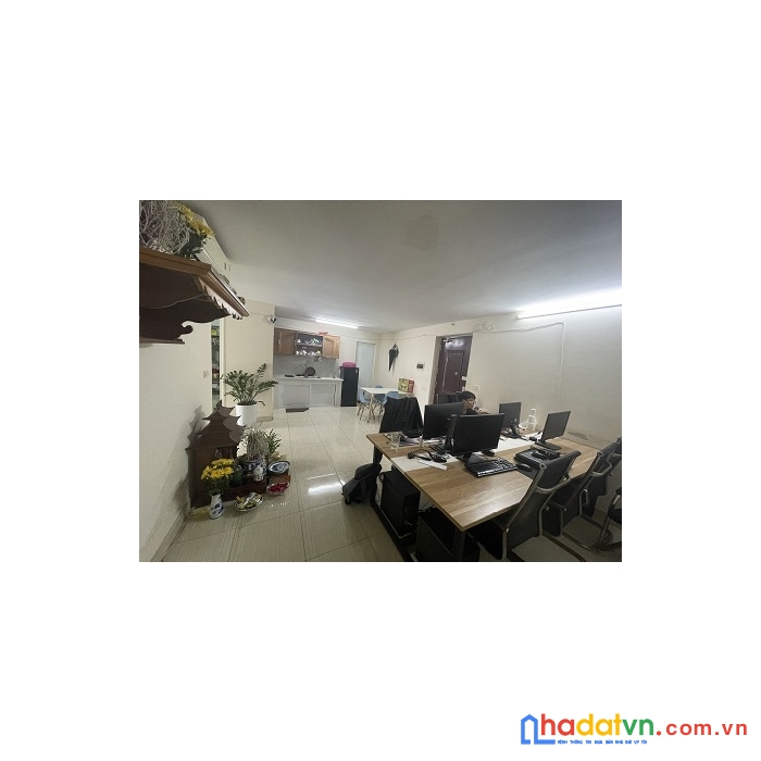Chính chủ cần bán căn hộ tầng 20, tòa bắc rice city linh đàm