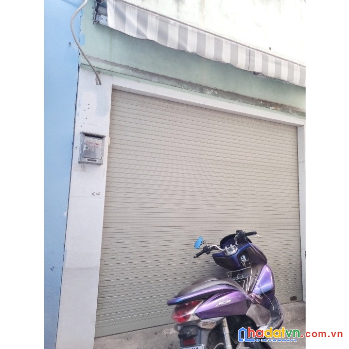 Bán nhà còn mới đường ba đình p9-q8 - giá: 3,36 tỷ tl
