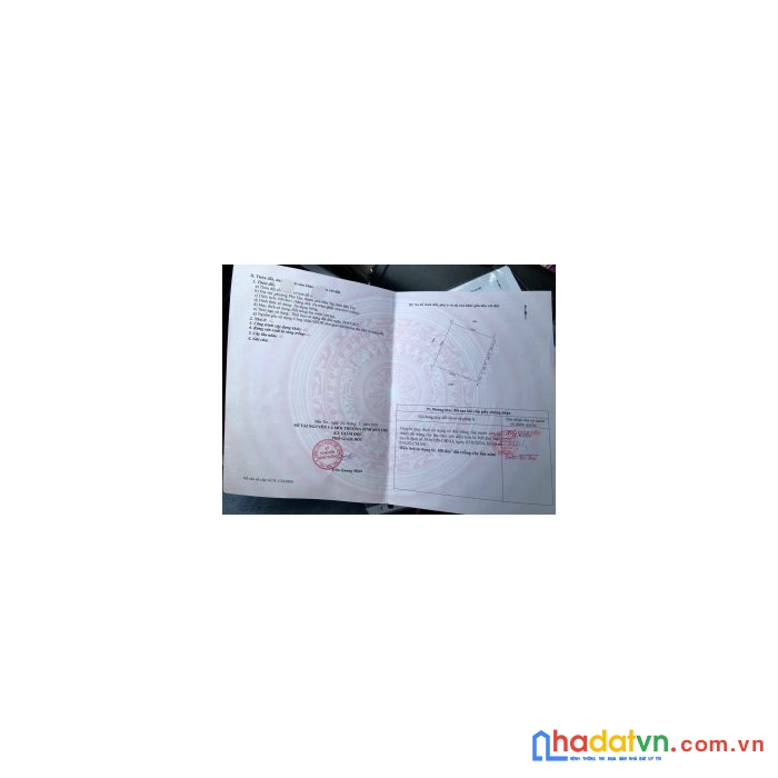 Chính chủ cần bán nhà mặt tiền vị trí đẹp tại bến tre