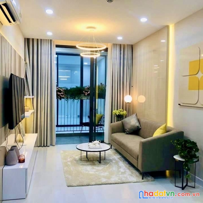 Bán căn hộ quận 9 nhà mới 100% đã có sổ hồng 1+1pn giá 1tỷ750, 2pn+2wc giá 2tỷ4, 3pn+3wc giá 3tỷ1
