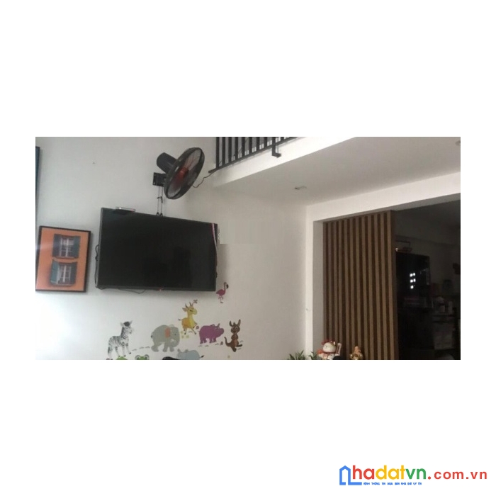 Nhà mặt tiền kinh doanh thanh khê, thái thị bôi, 63m2, 2 tầng
