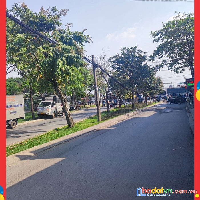 3x triệu/m2. đất 205m2. 2 mặt hẻm xe tải ra vào, sổ vuông. vườn lài, quận 12.