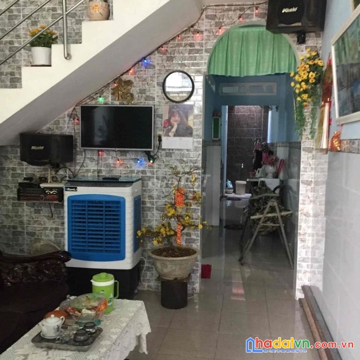 Chính chủ bán nhanh căn nhà mặt tiền kdc bắc hà thanh