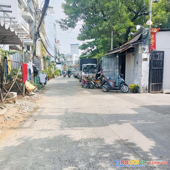 Nhà đẹp đường số tân quy,dt 36m,4 pn,2wc,giá nhỉnh hơn 2 tỷ,tiện ích đày đủ.