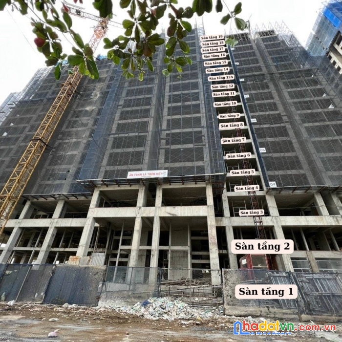 Chính chủ bán nhanh căn chung cư- căn góc mặt tiền tại quận 8-tp hcm