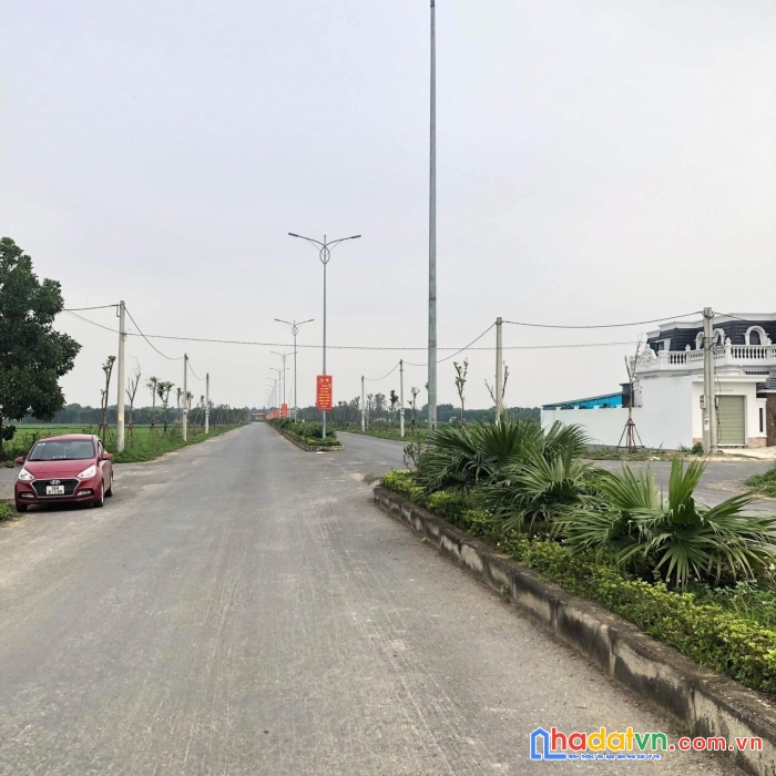 Chính chủ cần bán gấp lô đất đẹp xuân lai - thọ xuân - thanh hóa