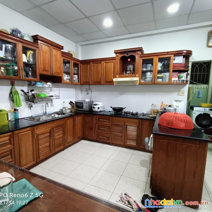 Nhà tân kỳ tân quý bình tân- hxh thông- 131m2- 5x26m- chỉ 5.99 tỷ