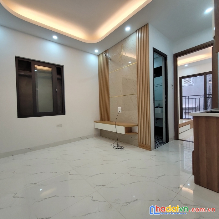 Bán chung cư mini nguyễn chí thanh, nhà rộng thoáng sáng, đã có sổ, 52m2, giá từ 795 triệu