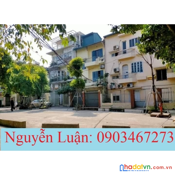 Mặt tiền siêu đẹp phố trường chinh mt 6.1m dt 113m nhà đẹp phân lô gara chỉ 17.5 tỷ