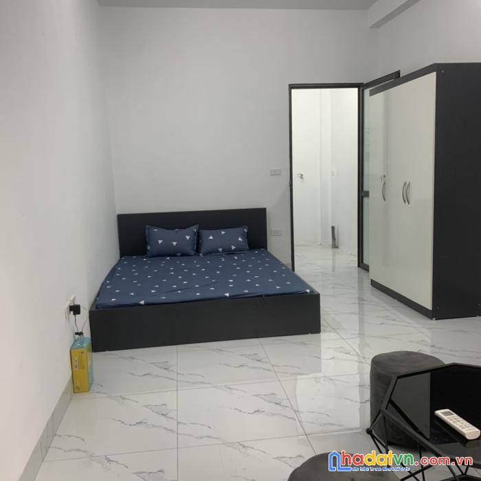 Cho thuê giá rẻ chỉ 3.2tr - 3.7tr/th full nội thất thoáng sáng, an toàn , văn minh ở phan trọng tuệ