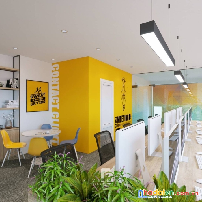 Cho thuê văn phòng 125m2 giá rẻ chỉ 20tr/th tại mặt phố nguyễn khánh toàn cầu giấy đầy đủ nội thất