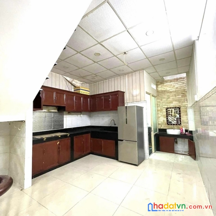 Bán nhà cấp 4 hương lộ 2 bình tân- 82.5m2- ngang 4.3m- nhỉnh 4 tỷ