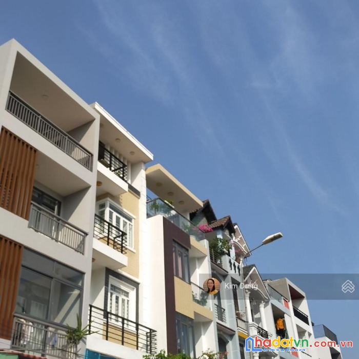 Giảm sốc 800 triệu nhà bán đẹp lung linh 5 lầu hẻm xe tải phạm văn chiêu phường 9, gò vấp chỉ 7 tỷ