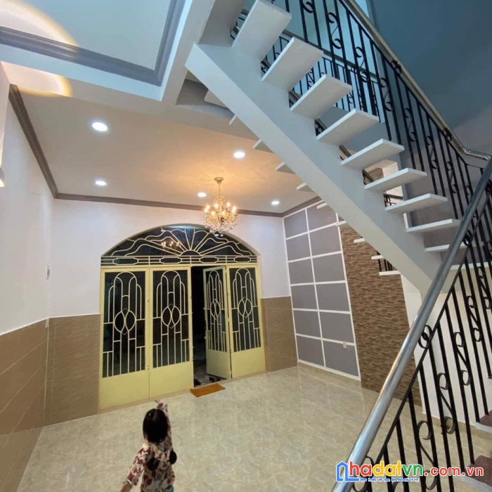 Bán gấp nhà  sát hxh dương đức hiền 70m2,2 tầng chỉ 3ty970