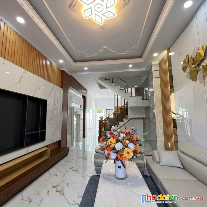 Bán nhà, bình tân. 4 tầng, 60m2, hẻm oto chỉ 4 tỷ xxx
