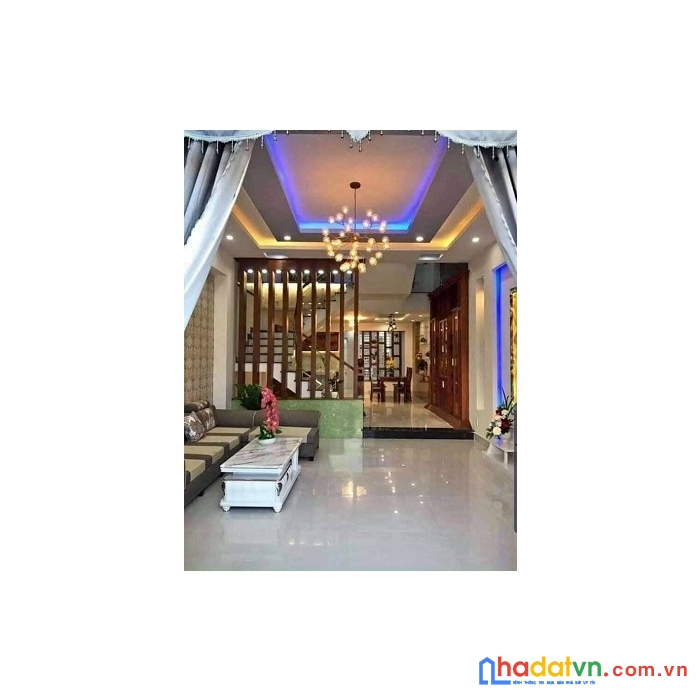 Bán nhà trần cung cầu giấy