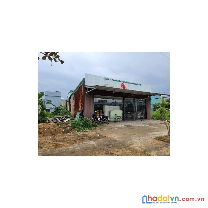 Chính chủ cần cho thuê kho xưởng, mặt bằng đường nguyên an ninh, quận liên chiểu, đà nẵng