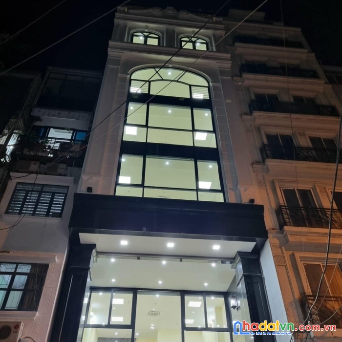 Cực phẩm  thái hà siêu víp siêu hiếm 168m  x 5 tầng đồ sộ chỉ gần 40 tỷ thương lượng