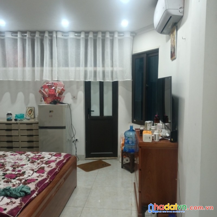 Bán nhà mặt phố gần phố huế hai bà trưng 60m2, mt 8m giá 21.5 tỷ ô tô