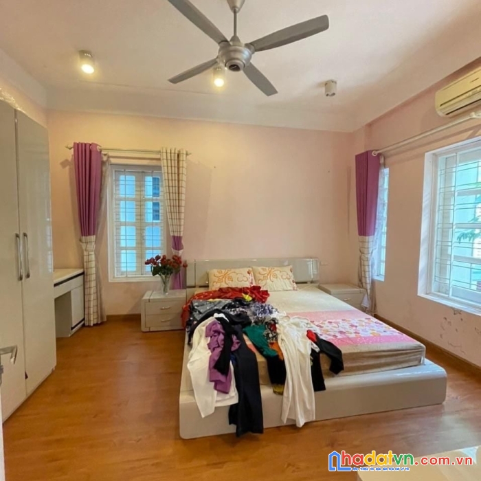 Bán nhà đặng văn ngữ, đống đa, 20m ra phố, sổ riêng, 25m2 4t, giá 2.25 tỷ