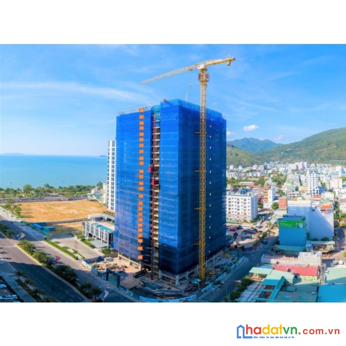 Chính chủ cần căn hộ 1pn quy nhơn melody nguyễn trung tínthành phố qui nhơn, bình định