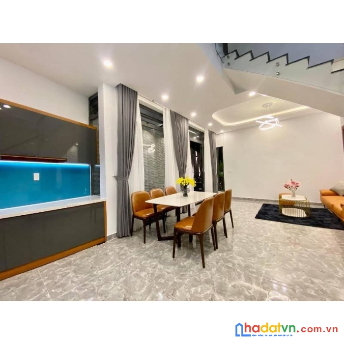 Rẻ hơn trị trường, mt tân sơn nhì tân phú 500m2 sàn – 45 tỷ