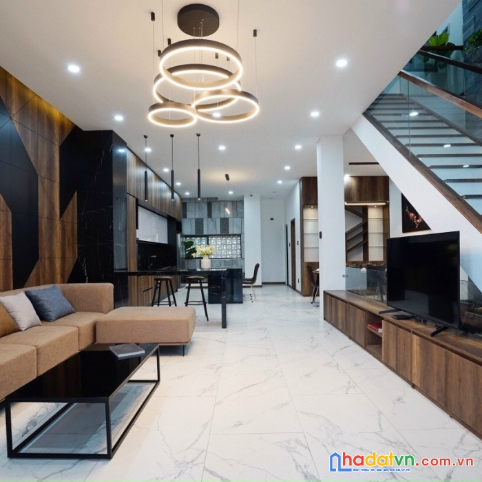 Nhà bán biển tân trà đà nẵng