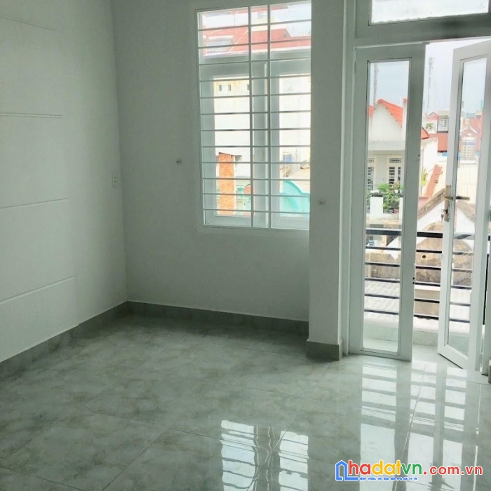 Bán nhà quận 12 shr trung mỹ tây 45m2 mt đường nhựa giá nhỉnh 3 tỷ