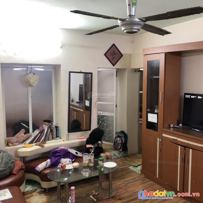 Hiếm ! chính chủ bán gấp căn hộ h1 ngõ văn chương giá hấp dẫn