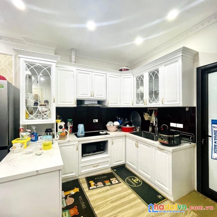 Nguyễn khánh tòn pl ô tô kd 50m 7t mt 5m giá chỉ 11 tỷ 5