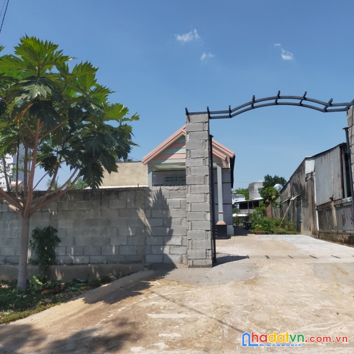 Chính chủ cần bán nhanh căn nhà vị trí đẹp tại phường tân thiện, tp đồng xoài, bình phước