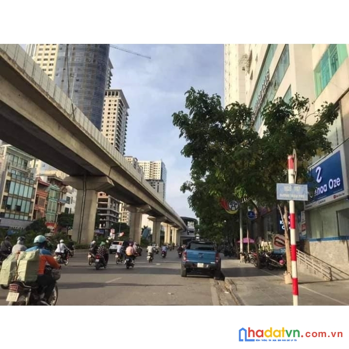 Bán đất trần phú, hà đông, 150m2, mt7m, ô tô, đầu tư chia lô giá nhỉnh 10 tỷ
