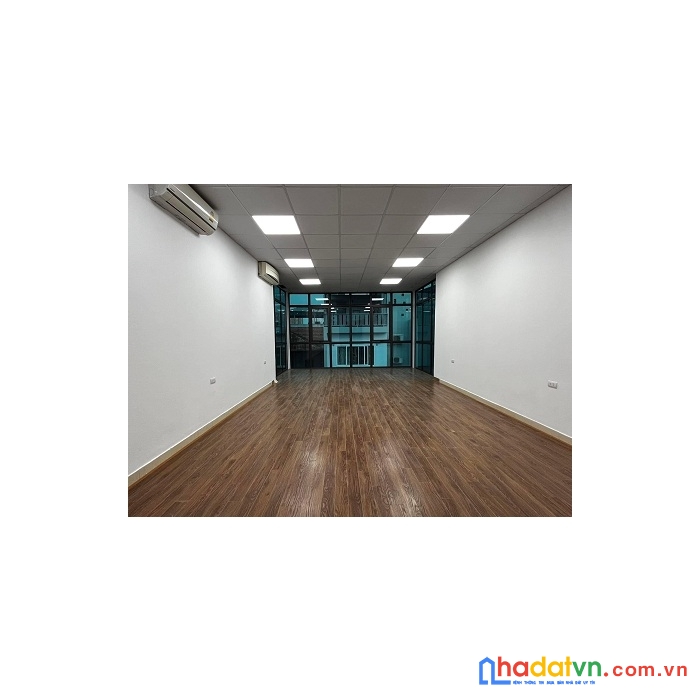 Chính chủ cho thuê vp 60m2 tòa nhà mới tại 210 đường hoàng quốc việt, cầu giấy, hà nội