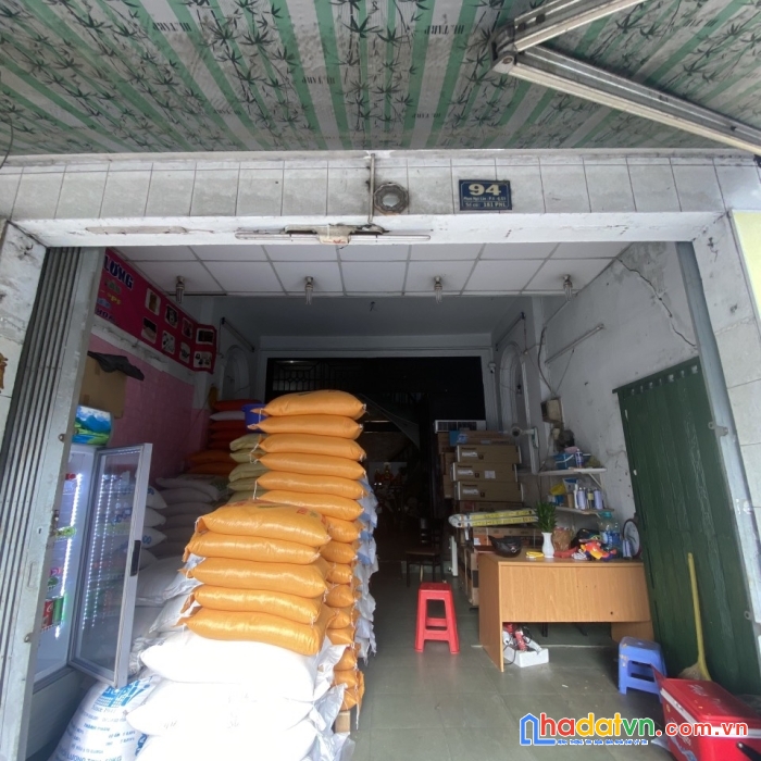 Chính chủ cần bán nhà mặt tiền .6 phòng ngủ ở quận gò vấp, tp hồ chí minh