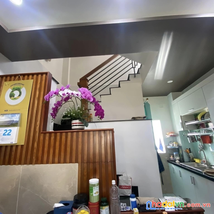 Nhà mặt tiền kinh doanh phạm văn đồng, bình thạnh, 7 tầng, chỉ 9 tỷ 500