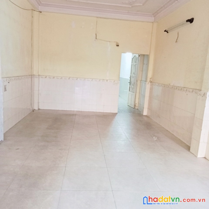 Nhà bán 3 tầng mặt tiền bông sao p5q8 - giá: 13 tỷ tl