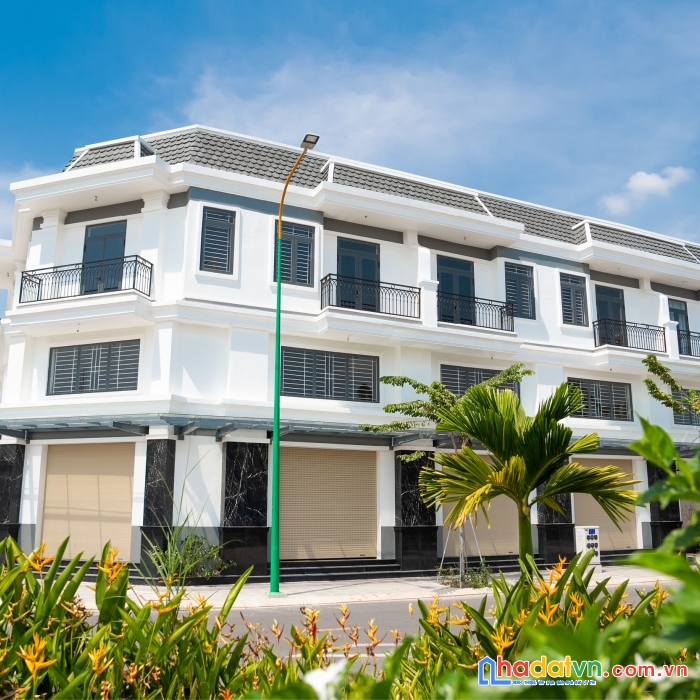 Cần bán đất nền liền kề tthc tỉnh bình dương - 5x14 - 70m2, hướng đông, giá từ 1,1 tỷ