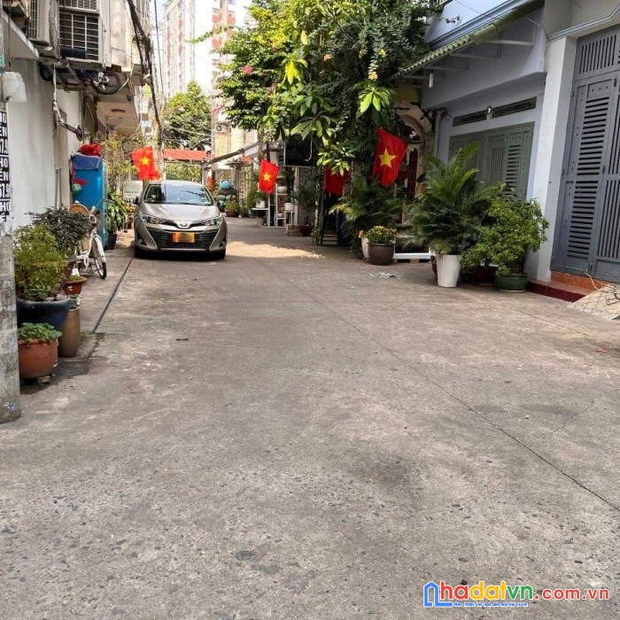 (ngộp) hxh vip phan huy ích tân bình - giá thơm - 4 tầng nhỉnh 7 tỷ tl mạnh!!!!! 0967229394