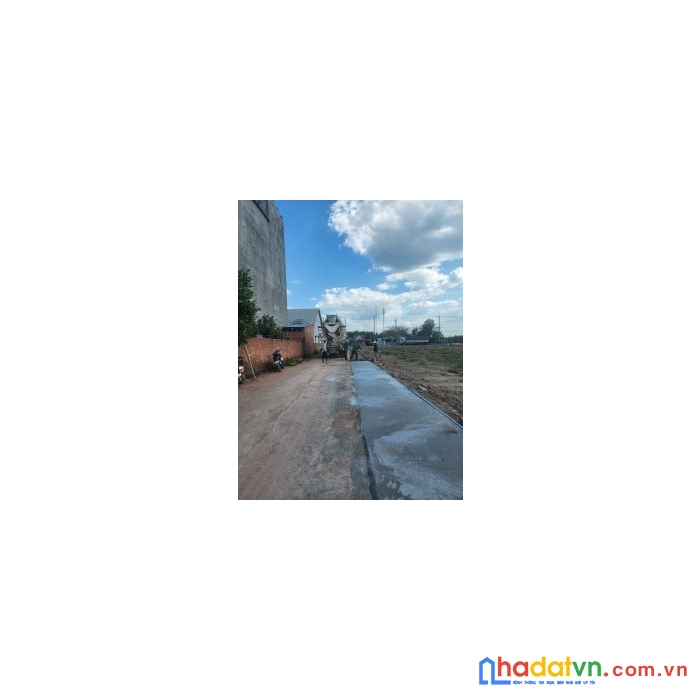 Chính chủ bán đất ngay minh thắng chơn thành