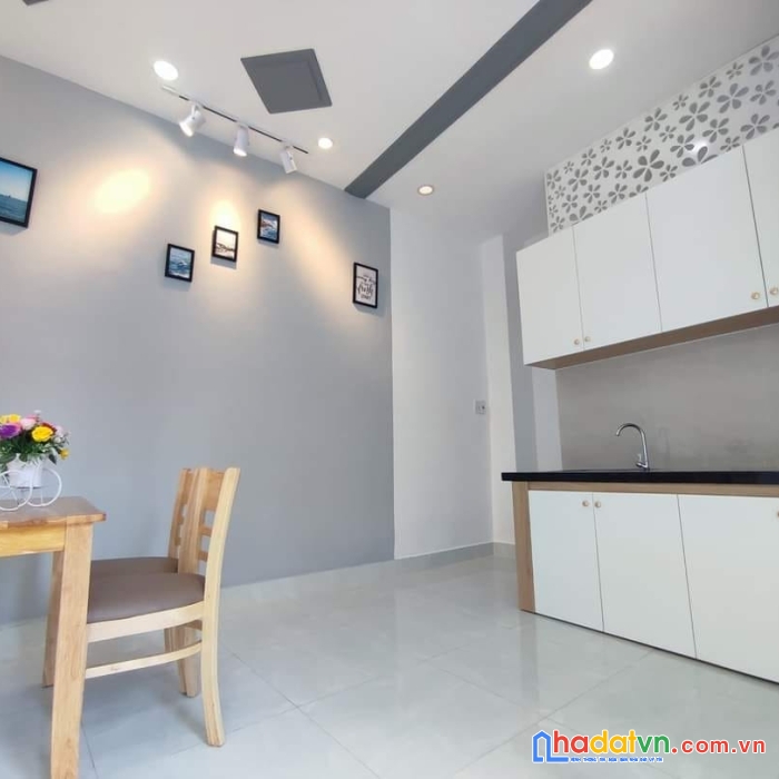 Bán nhà đường số 12, hxh, ngang 5m, p.11, gò vấp, 2.75 tỷ