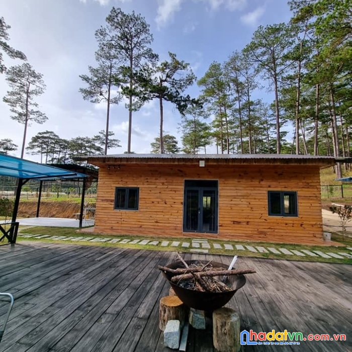 ( alo alo gấp gấp ) cần bán căn nhà chill chill view tuyệt đẹp xuân thọ 9000m2