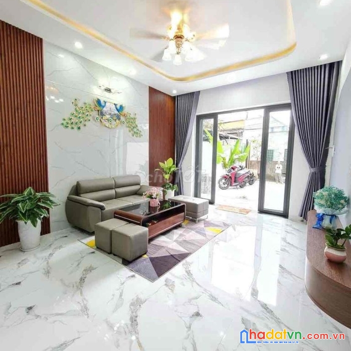 Chính chủ cần bán nhà kiệt oto tại phường hòa phát, quận cẩm lệ, đà nẵng