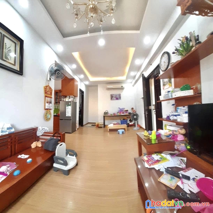 Bán căn hộ chung cư bộ tư lệnh biên phòng đường trần bình, mai dịch, cầu giấy, hà nội