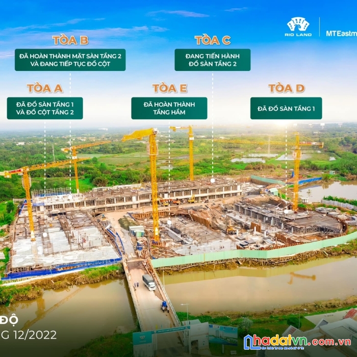 Bán căn hộ mt eastmark city, q9, giá 38 triệu/m2, uy tín