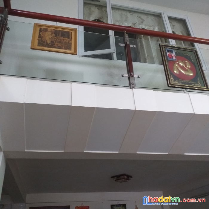 .nhà đường 10m ngay lê đình lý, 105m2, ngang 6, 2 tầng, 9.x tỷ