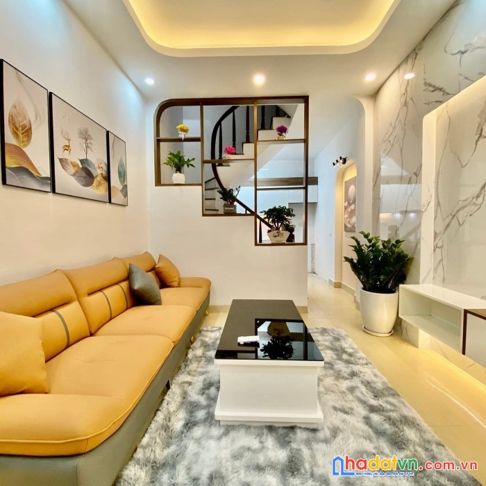 Bán nhà phố triệu việt  vương hbt 35m2x5 nhỉnh 3 tỷ 3 thoáng.